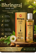 Ridhimas Ayurvedic Hair Oil